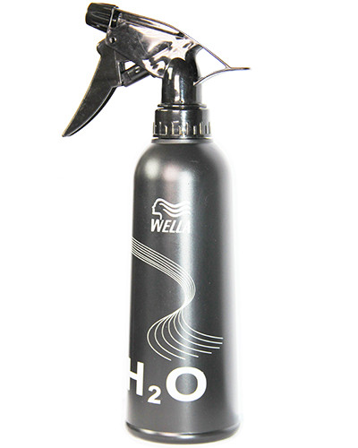 Пульвилизатор H2O Wella черный - фото 1 - id-p189044286