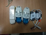 Трансформатор электронный Paulmann VDE Mipro 105Вт 230/12В+Эпра-36-eco+Трансформатор 35-105W 12V AC BEMKO(Б\У)