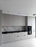 Кухня Сеносан серый, фото 3