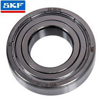 6204 zz skf подшипник (20*47*14мм)