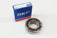 6205 zz skf подшипник (25*52*15 мм)