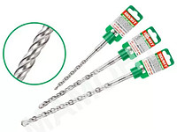Сверло SDS бур по бетону 8/160 РП