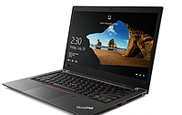 Ноутбук Lenovo ThinkPad T480s+з.у(Б\У)