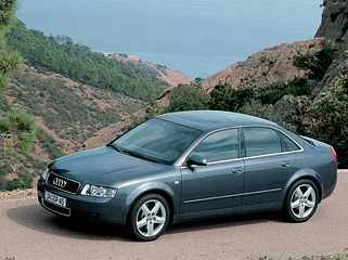 A4 B6/7 2001-2007