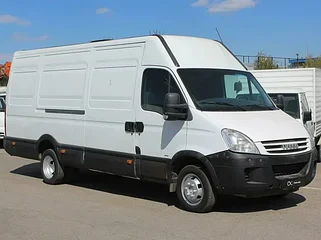 Iveco Daily 2006-2014