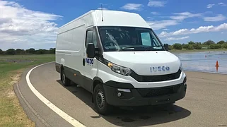 Iveco Daily 2014-