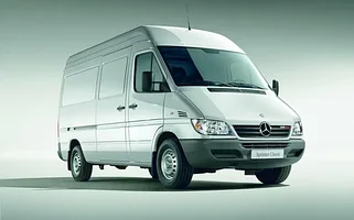 Sprinter Classic 2000-2006