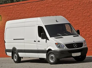 Sprinter/Volkswagen Crafter 2006-