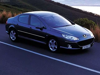 407 Седан/Универсал 2004-2010