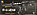 41015 Конструктор Штурмовая винтовка M416, 847 деталей, фото 2