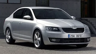 Octavia A7 2013-2020
