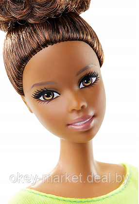 Кукла Barbie Безграничные Движения DHL83, фото 3