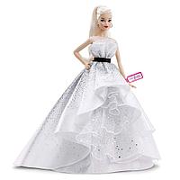 Коллекционная кукла Barbie 60-й день рождения FXD88