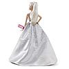 Коллекционная кукла Mattel Barbie 60-й день рождения FXD88, фото 2