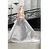 Коллекционная кукла Mattel Barbie 60-й день рождения FXD88, фото 5