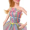 Коллекционная кукла Mattel Barbie Особый день рождения Collector Birthday Wishes Doll, фото 5