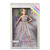 Barbie Коллекционная Барби Особый день рождения Collector Birthday Wishes Doll, фото 6