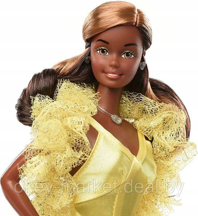 Коллекционная кукла Barbie Mattel Signature Superstar Christie GXL28 - фото 6 - id-p216597628
