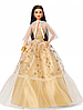 Коллекционная кукла Mattel Barbie Signature 2023 Holiday HJX07, фото 2
