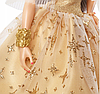 Коллекционная кукла Mattel Barbie Signature 2023 Holiday HJX07, фото 4