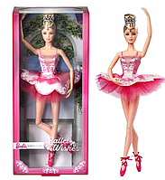 Коллекционная кукла Барби Прима Балерина 2019 - Barbie Ballet Wishes