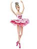 Коллекционная кукла Барби Прима Балерина 2019 - Barbie Ballet Wishes, фото 4
