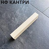 Декоративная рейка Г-190 НФ Кантри 2800х28х40