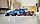 98280 Конструктор LX City Полицейский транспорт, Аналог LEGO, 768 деталей, фото 10