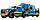 98280 Конструктор LX City Полицейский транспорт, Аналог LEGO, 768 деталей, фото 4