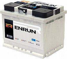 Аккумулятор ENRUN 544-101 (44 A/h), 400A R+