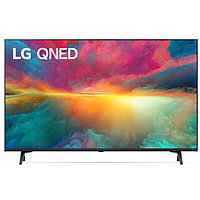 Телевизор LG QNED75 43QNED756RA