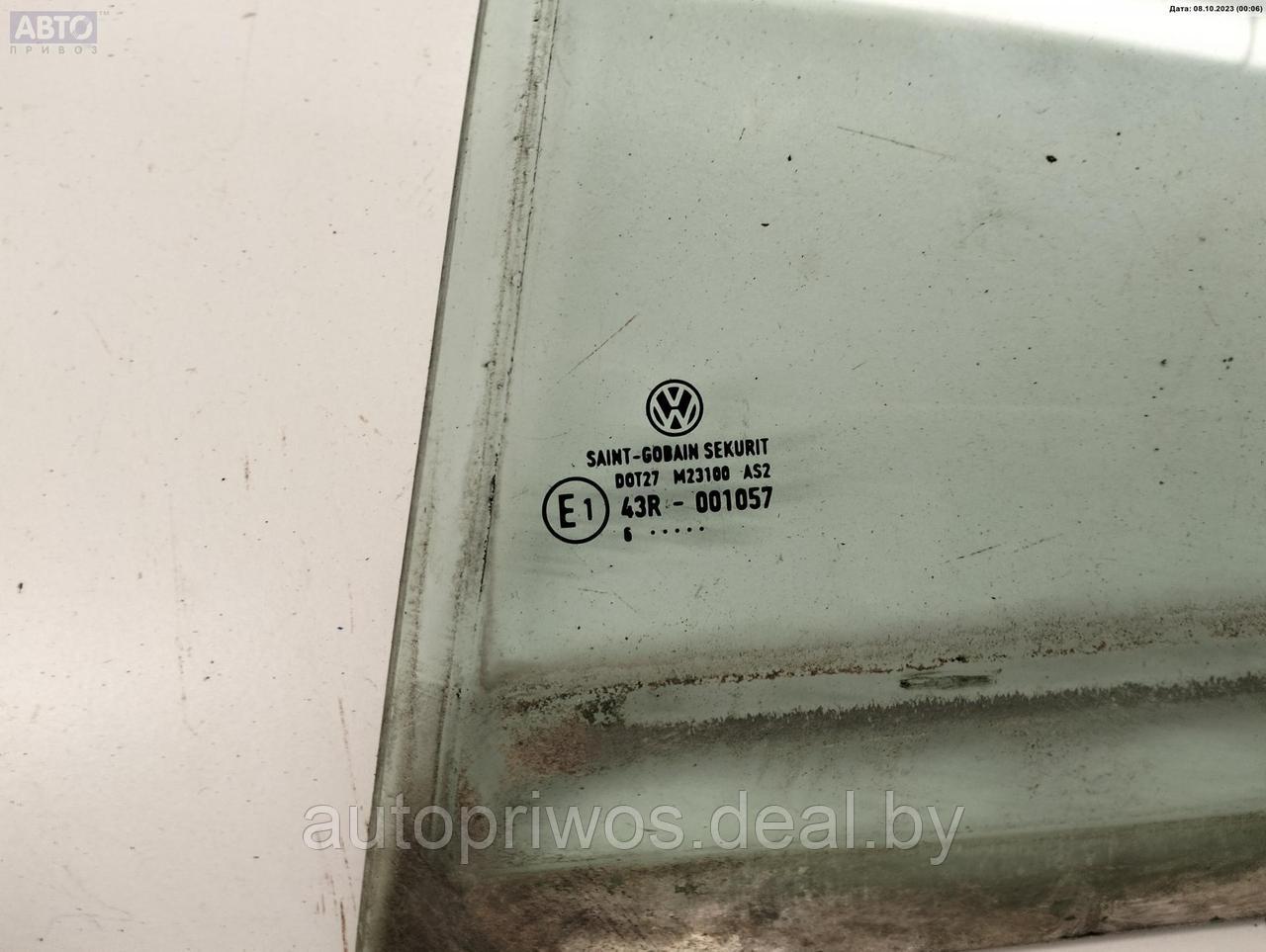 Стекло форточки двери задней левой Volkswagen Golf-5 - фото 2 - id-p216604618