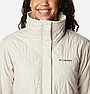 Куртка женская Columbia Copper Crest™ Novelty Jacket бежевый 2007861-278, фото 5