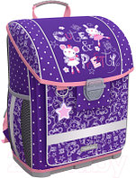 Школьный рюкзак Erich Krause ErgoLine 16L Cute&Pretty / 52578