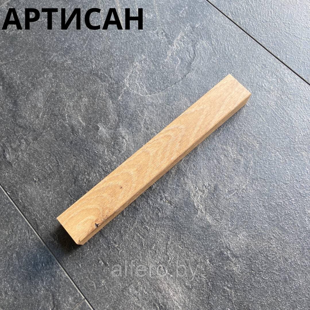 Декоративная рейка Г-190 Артисан 2800х28х20 - фото 1 - id-p216597645