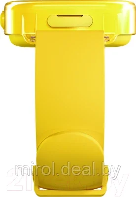 Умные часы детские Elari KidPhone 4 Fresh / KP-F - фото 2 - id-p216605623