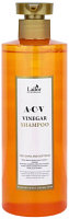 Шампунь для волос La'dor Acv Vinegar Shampoo с яблочным уксусом
