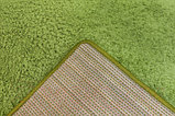 Ковер Витебские ковры Микрофибра прямоугольник 11000-20, фото 3