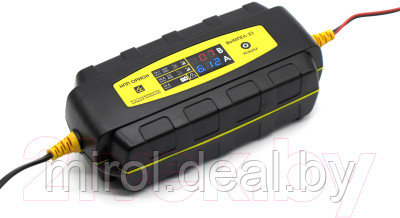Зарядное устройство для аккумулятора Вымпел 23 / 2123 - фото 7 - id-p216606509