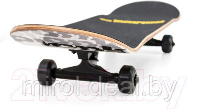 Скейтборд Plank Raccoon P22-SKATE-PACCON - фото 5 - id-p216607510