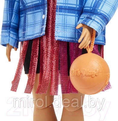 Кукла с аксессуарами Barbie Extra / HDJ46 - фото 3 - id-p216606519