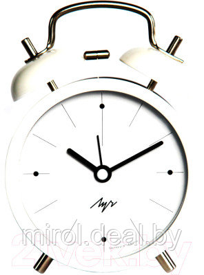 Настольные часы Луч 2687657 - фото 1 - id-p216605987