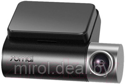 Автомобильный видеорегистратор 70mai Dash Cam Pro Plus A500S-1 + камера заднего вида RC06 - фото 1 - id-p216607199