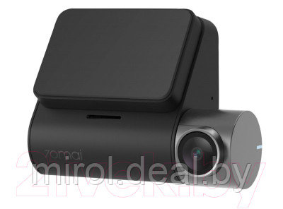 Автомобильный видеорегистратор 70mai Dash Cam Pro Plus A500S-1 + камера заднего вида RC06 - фото 7 - id-p216607199