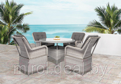 Комплект садовой мебели Sundays Aruba AR-214325 - фото 3 - id-p216606364