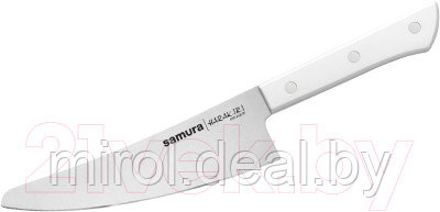 Нож Samura Harakiri SHR-0083W - фото 1 - id-p216606582