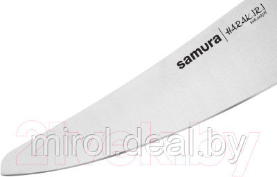 Нож Samura Harakiri SHR-0083W - фото 3 - id-p216606582
