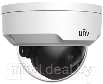 IP-камера Uniview IPC323LB-SF28K-G - фото 3 - id-p216606889