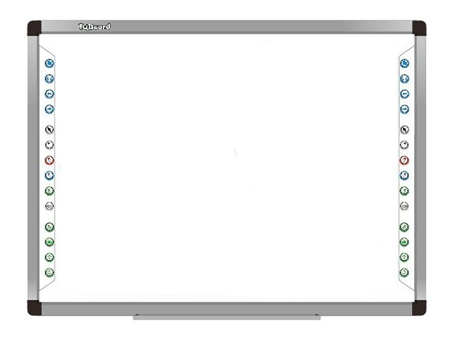 Интерактивная доска IQBoard IR RPD082 
