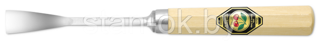 Резец с лезвием в виде обратной клюкарзы KIRSCHEN, от 2 до 16 мм KI3137000